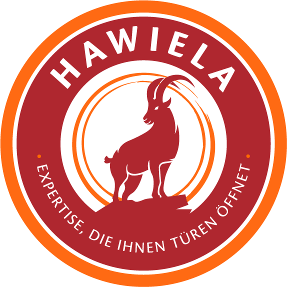 Logo HAWIELA Immobilien GmbH