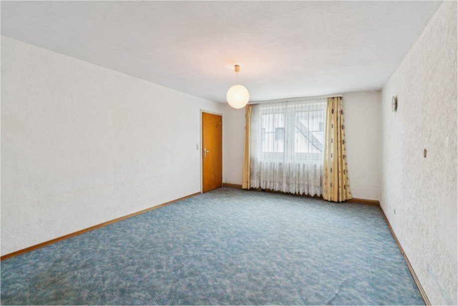 Haupthaus OG Schlafzimmer Bauernhaus Burtenbach
