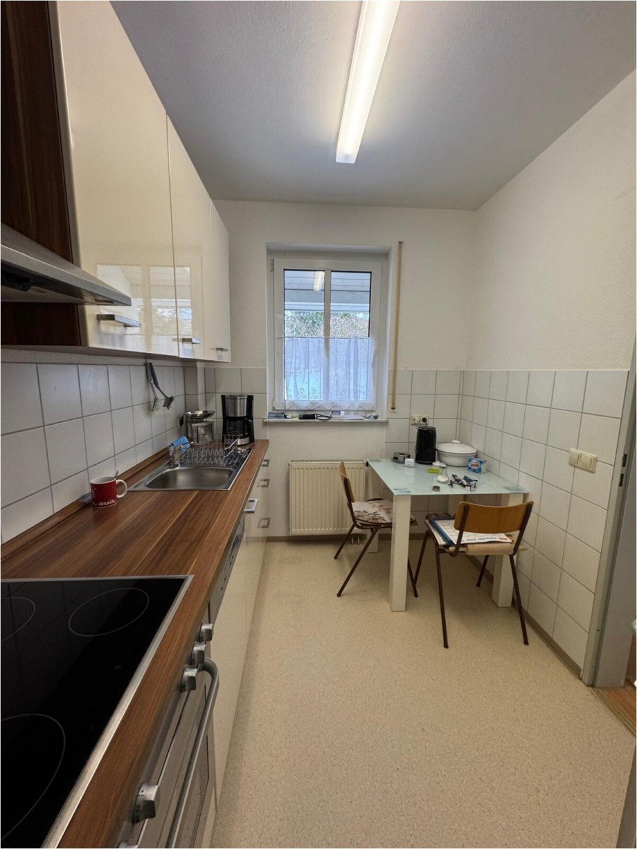 JA K�che Mehrfamilienhaus Elchingen / Thalfingen