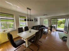 Essen Mehrfamilienhaus mit Garage und Stellplatz - Wohnen oder investieren dank freiem DG