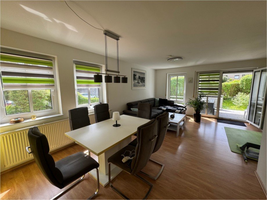 Essen Mehrfamilienhaus Elchingen / Thalfingen