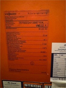 Heizung12schild Mehrfamilienhaus mit zwei freien Wohnungen - Eigennutzung oder Neuvermietung