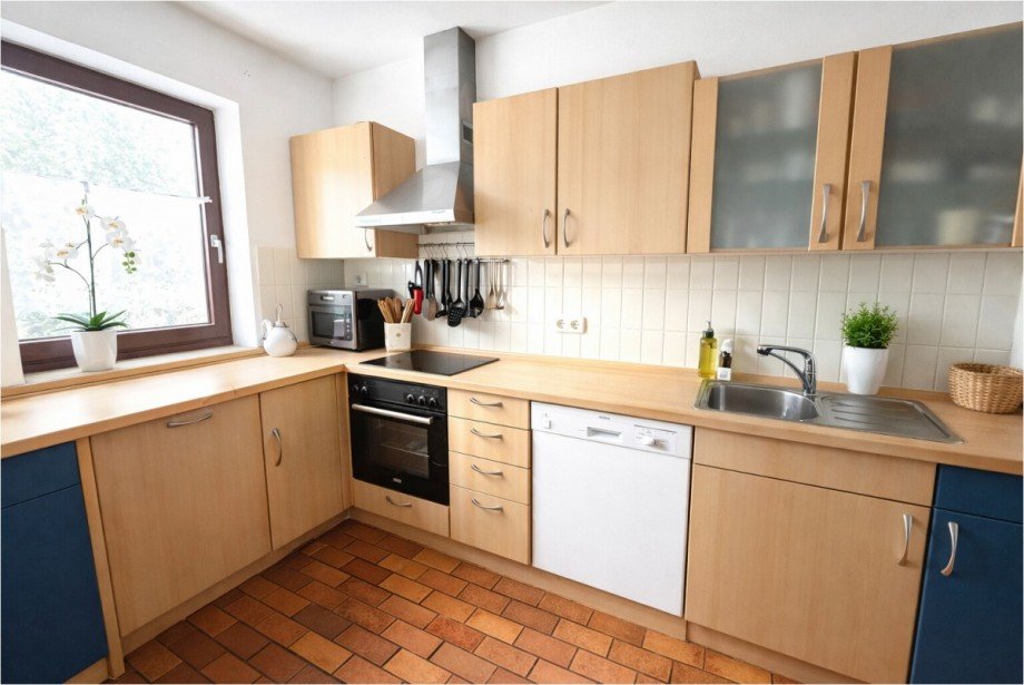 K�che Reihenmittelhaus Friedberg