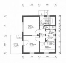 EG mit Bema�ung *RESERVIERT* Viel Platz & M�glichkeiten: Haus mit Ausbaupotenzial f�r Eigennutzer & Handwerker