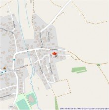 Lageplan *RESERVIERT* Ein Zuhause mit Seele - wo Geschichte, Design und Natur harmonisch verschmelzen