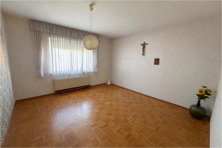 EG Zimmerbeispiel Einfamilienhaus V�hringen-Illerberg