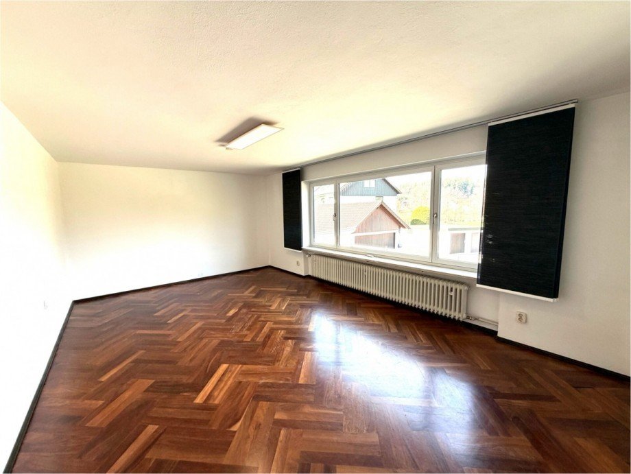 OG Zimmer Etagenwohnung Fischach