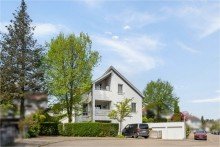 4 - Elchingen-29 Mehrfamilienhaus mit zwei freien Wohnungen - Eigennutzung oder Neuvermietung