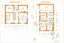 Grundrisse Ehemalige Hofstelle
mit gro�em Potenzial