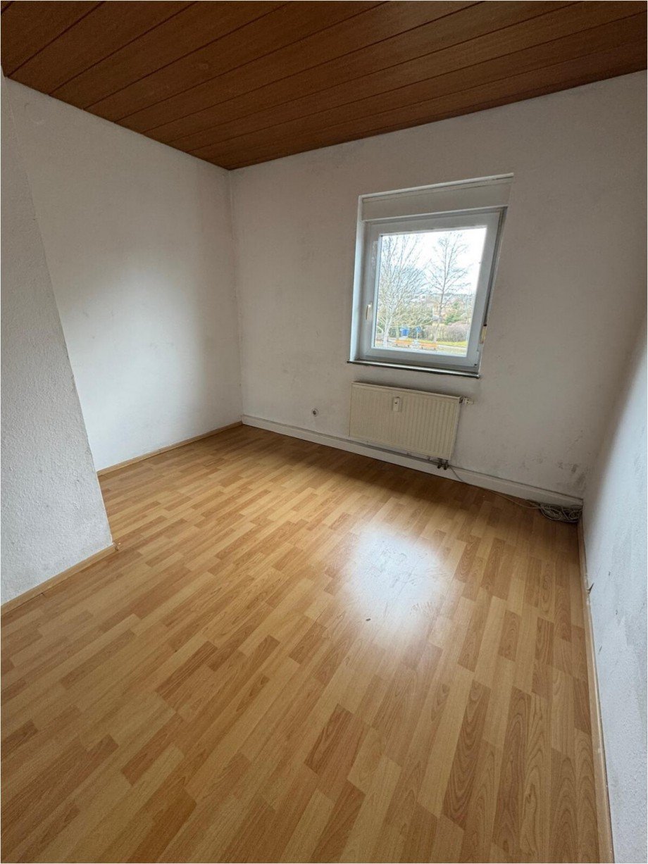 Arbeiten Etagenwohnung Ulm / B�fingen