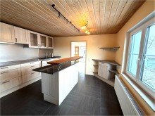 K�che *RESERVIERT* Ein Zuhause mit Seele - wo Geschichte, Design und Natur harmonisch verschmelzen