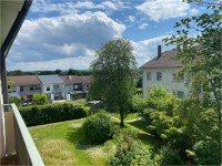 Hauptbild Tr�umen Sie sich schon mal rein - solide Wohnung mit klarer Perspektive