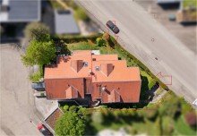 12 a Mehrfamilienhaus mit Garage und Stellplatz - Wohnen oder investieren dank freiem DG