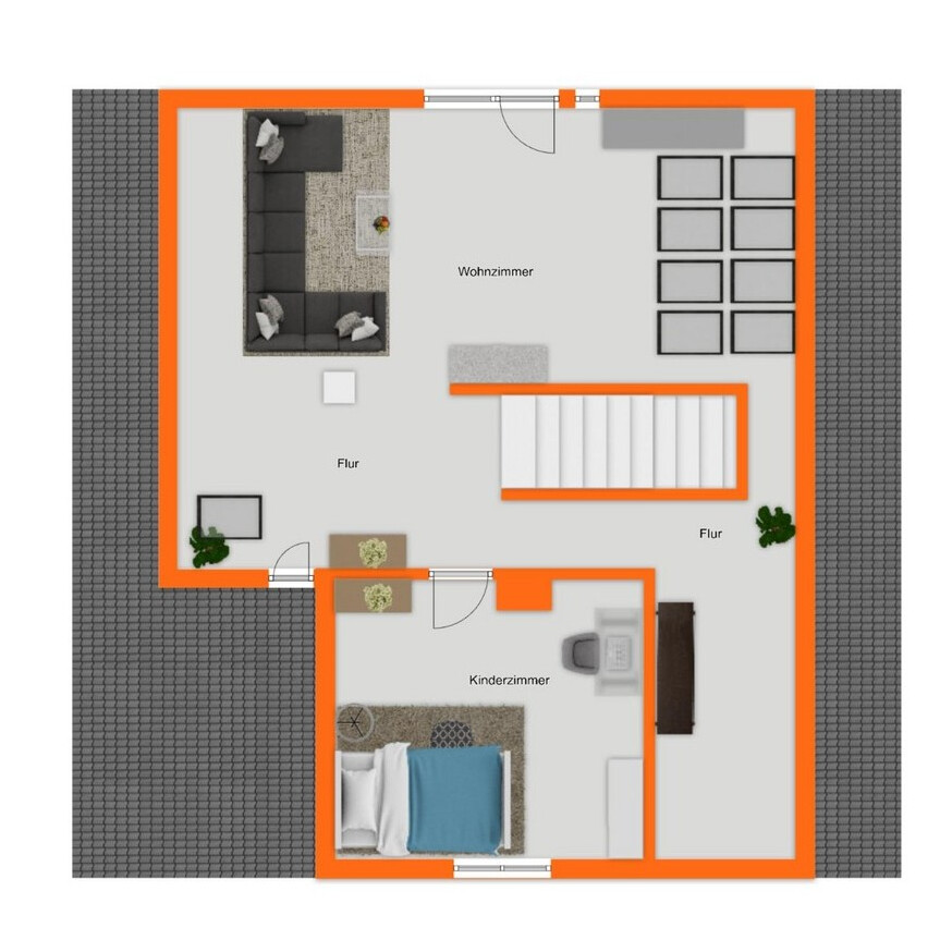 OG Einfamilienhaus Roggenburg / Schie�en