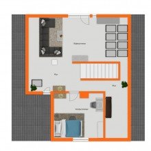 OG *RESERVIERT* Ein Zuhause mit Seele - wo Geschichte, Design und Natur harmonisch verschmelzen