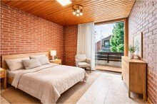 EG Zimmerbeispiel - so k�nnte es aussehen Seltene Gelegenheit: Ein Architektenhaus zum Verlieben - mit Garten, Freiraum & vielen M�glichkeiten