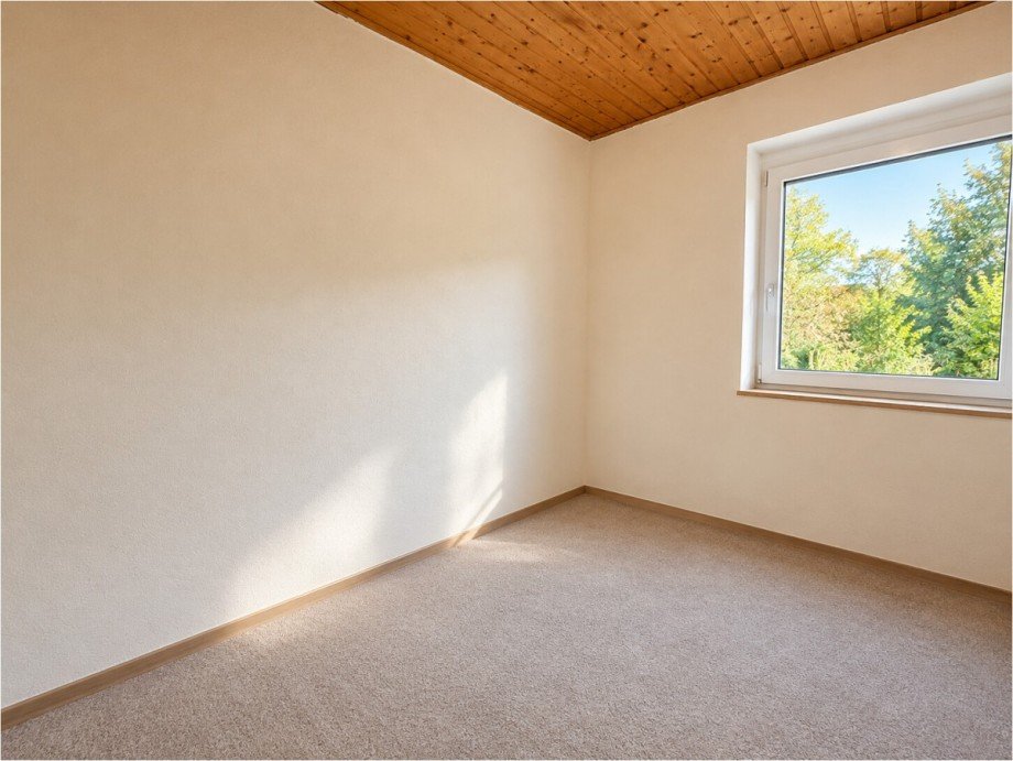UG Schlafzimmer Mehrfamilienhaus Elchingen