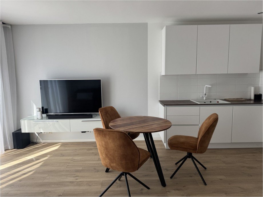 Wohnen-Essen Etagenwohnung Wei�enhorn