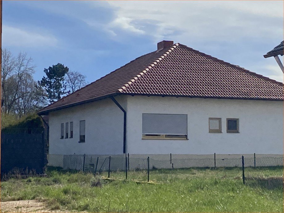 Aussen Einfamilienhaus G�nzburg