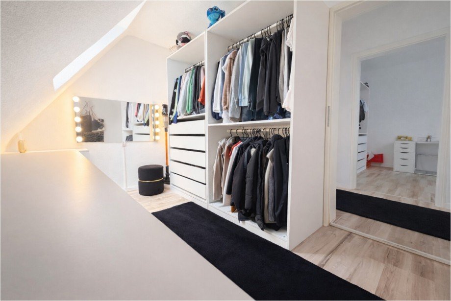 DG Ankleide Einfamilienhaus G�nzburg / Wasserburg