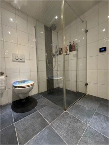 Bad Kapitalanlage mit Struktur: 206 m� Maisonette, vermietet, modernisiert