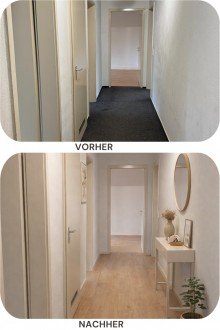 6 245.000 EUR statt 275.000 EUR - Neue Chance im Th�ringenweg