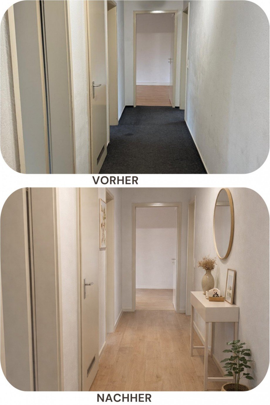 6 Etagenwohnung Ulm / B�fingen