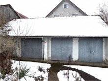 Garagen *RESERVIERT* Ein Zuhause mit Seele - wo Geschichte, Design und Natur harmonisch verschmelzen