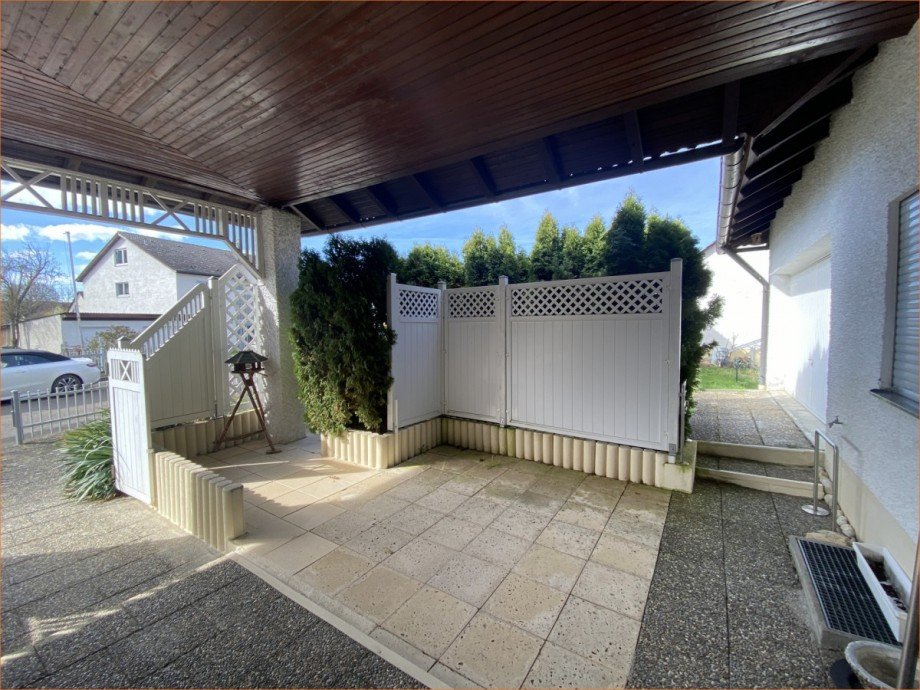 ITerrassse Einfamilienhaus G�nzburg