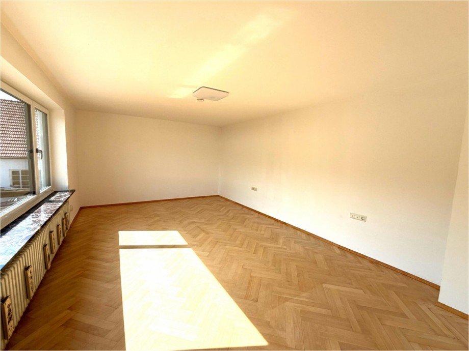 OG M�gliche Wohnk�che Etagenwohnung Fischach