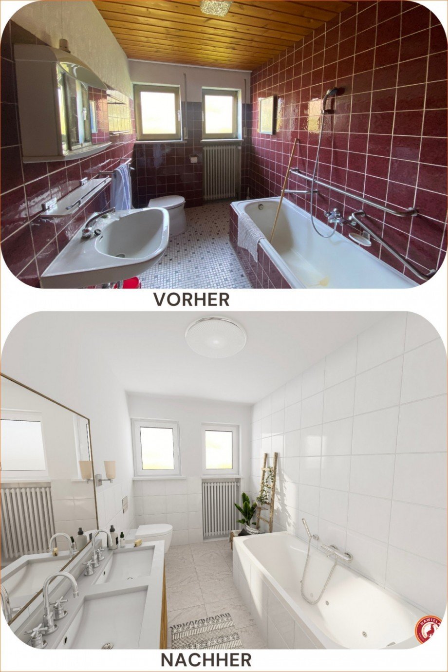 virtuell renoviert Einfamilienhaus G�nzburg
