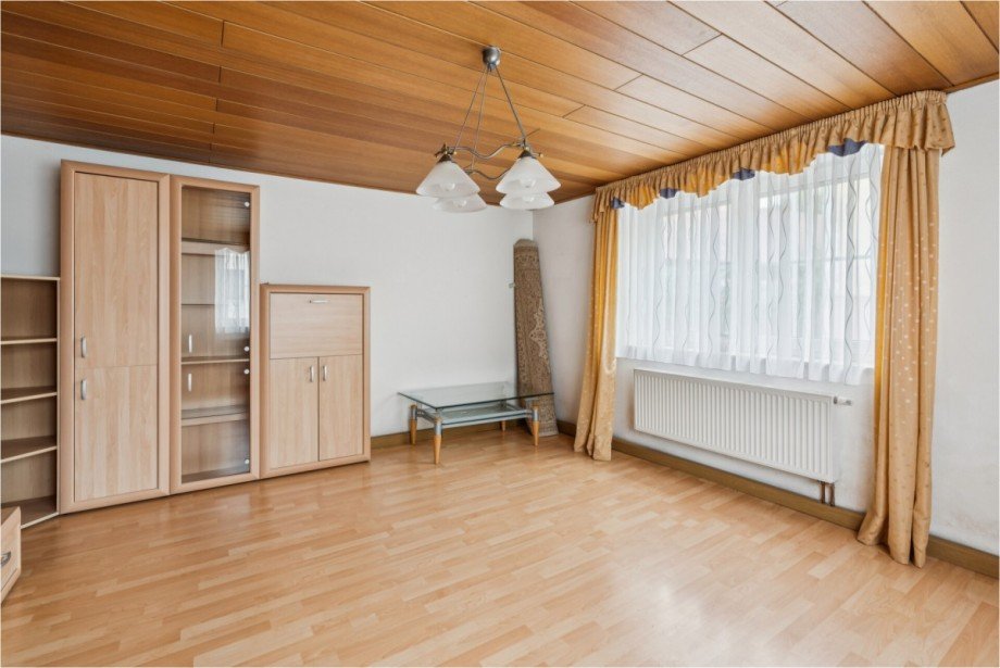 Haupthaus EG Zimmer Bauernhaus Burtenbach