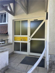 IMG_2147 Mehrfamilienhaus mit Garage und Stellplatz - Wohnen oder investieren dank freiem DG