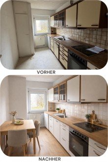 3 245.000 EUR statt 275.000 EUR - Neue Chance im Th�ringenweg