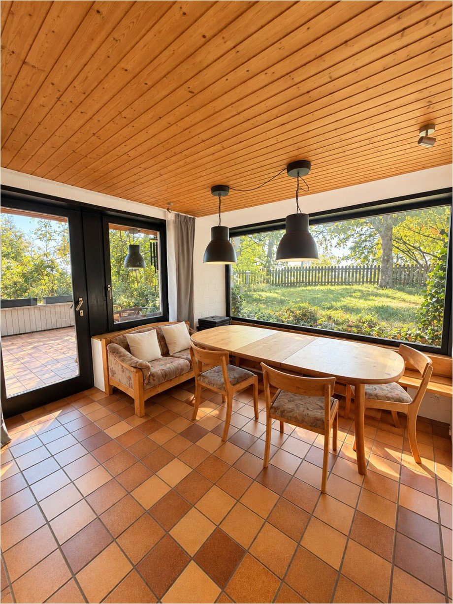 EG Essdiele Doppelhaush�lfte G�nzburg
