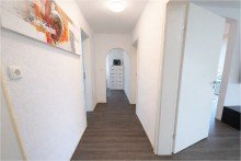 EG Diele *RESERVIERT* Viel Platz & M�glichkeiten: Haus mit Ausbaupotenzial f�r Eigennutzer & Handwerker