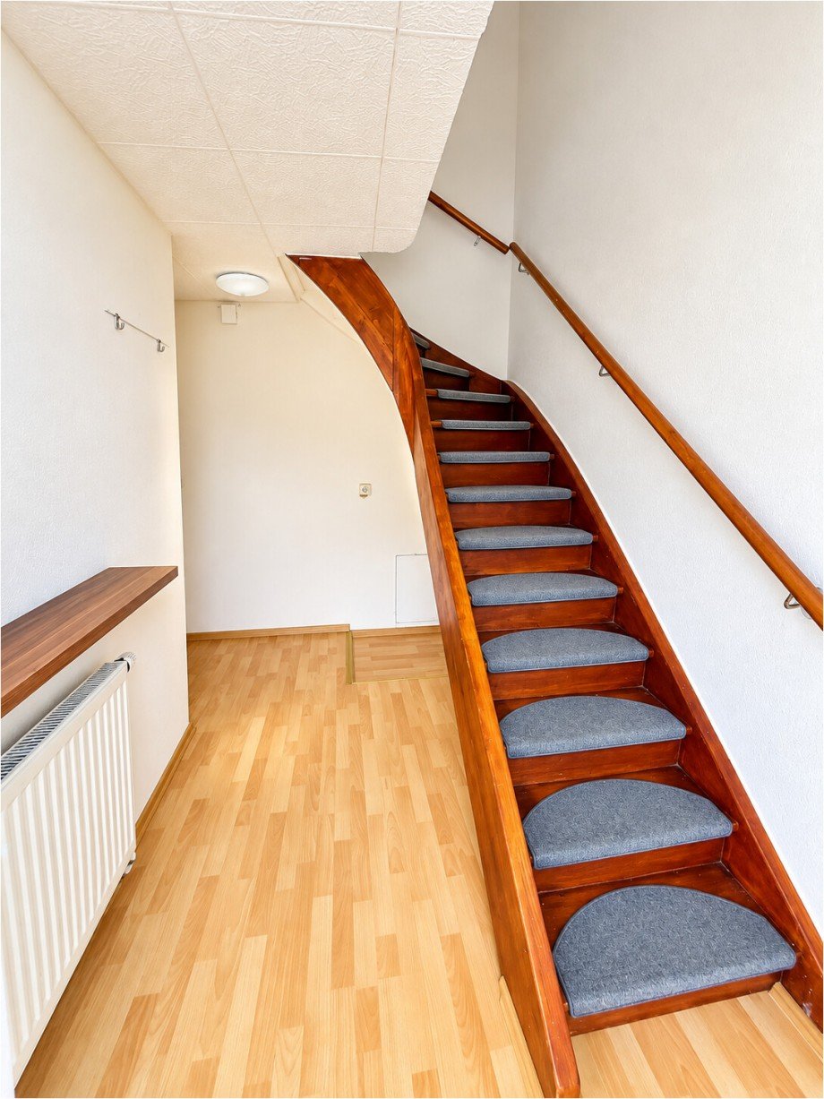 Kleines Haus Diele-Eingang Bauernhaus Burtenbach