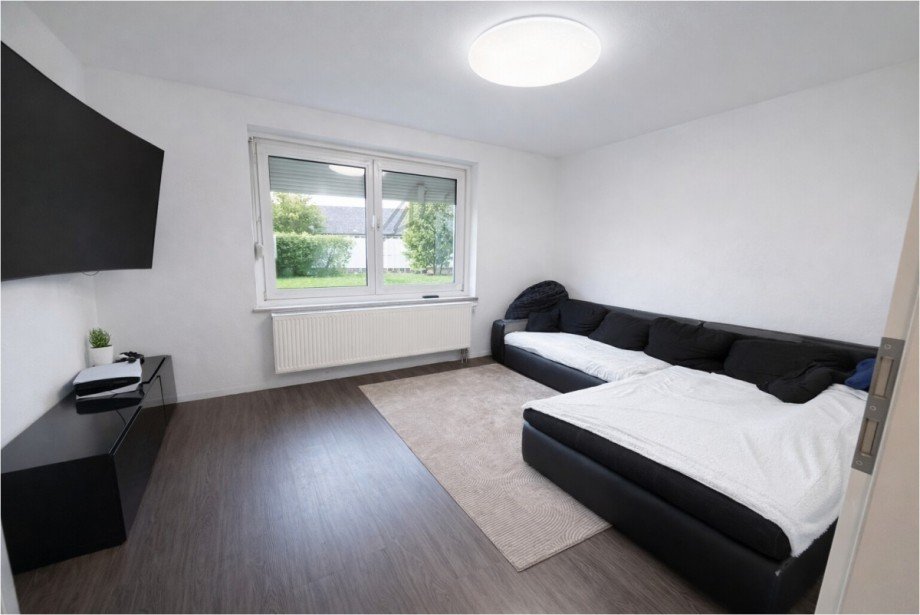 EG Wohnzimmer Einfamilienhaus G�nzburg / Wasserburg