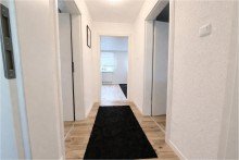 DG Diele *RESERVIERT* Viel Platz & M�glichkeiten: Haus mit Ausbaupotenzial f�r Eigennutzer & Handwerker