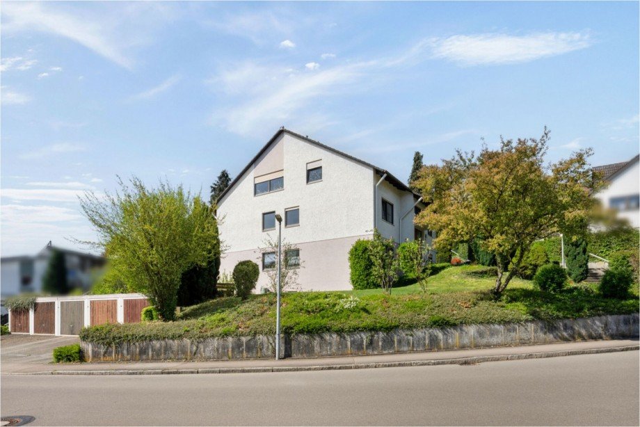 3 - Elchingen-20 Mehrfamilienhaus Elchingen / Thalfingen