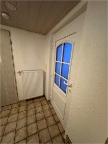 Separater Zugang mit praktischen Nebenfl�chen Kapitalanlage mit Struktur: 206 m� Maisonette, vermietet, modernisiert