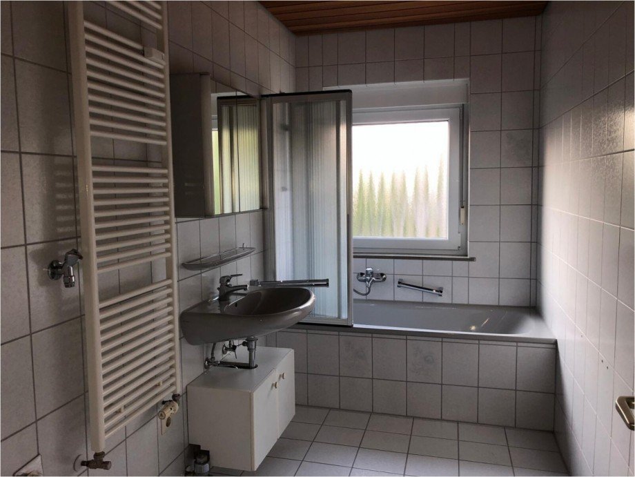 Bad Etagenwohnung Ulm / B�fingen