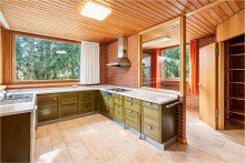 EG K�che mit EBK Seltene Gelegenheit: Ein Architektenhaus zum Verlieben - mit Garten, Freiraum & vielen M�glichkeiten