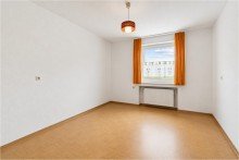 Schlafzimmer OG Ehemalige Hofstelle
mit gro�em Potenzial