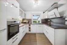 K�che Verkauft � Gepflegtes Reiheneckhaus mit Garage und Carport