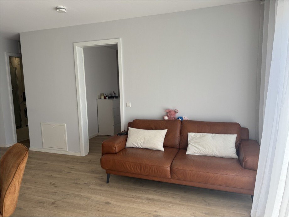 Wohnbereich Etagenwohnung Wei�enhorn