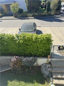 Stellplatz Moderne Eleganz
in begehrter Lage in Wei�enhorn