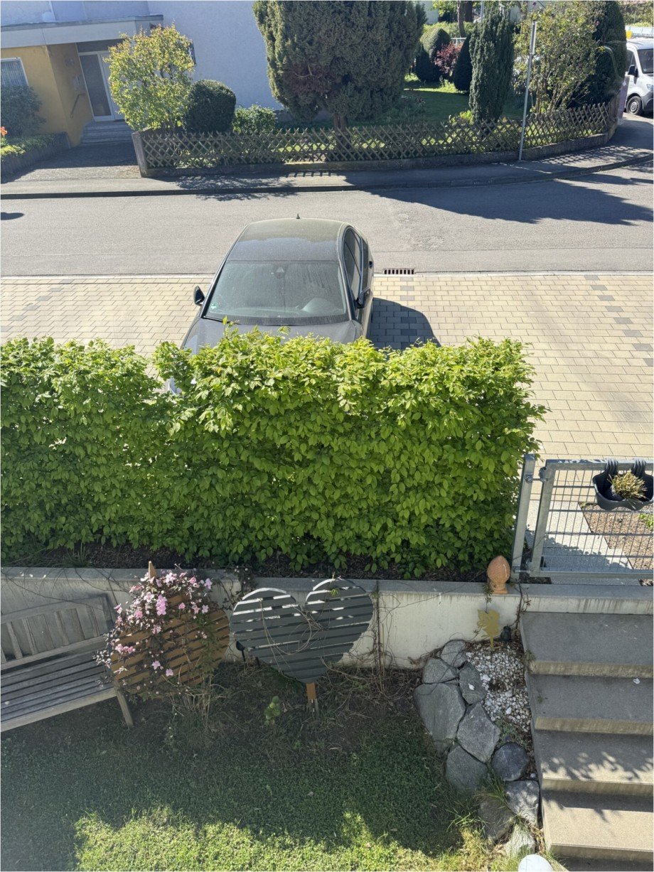 Stellplatz Etagenwohnung Wei�enhorn
