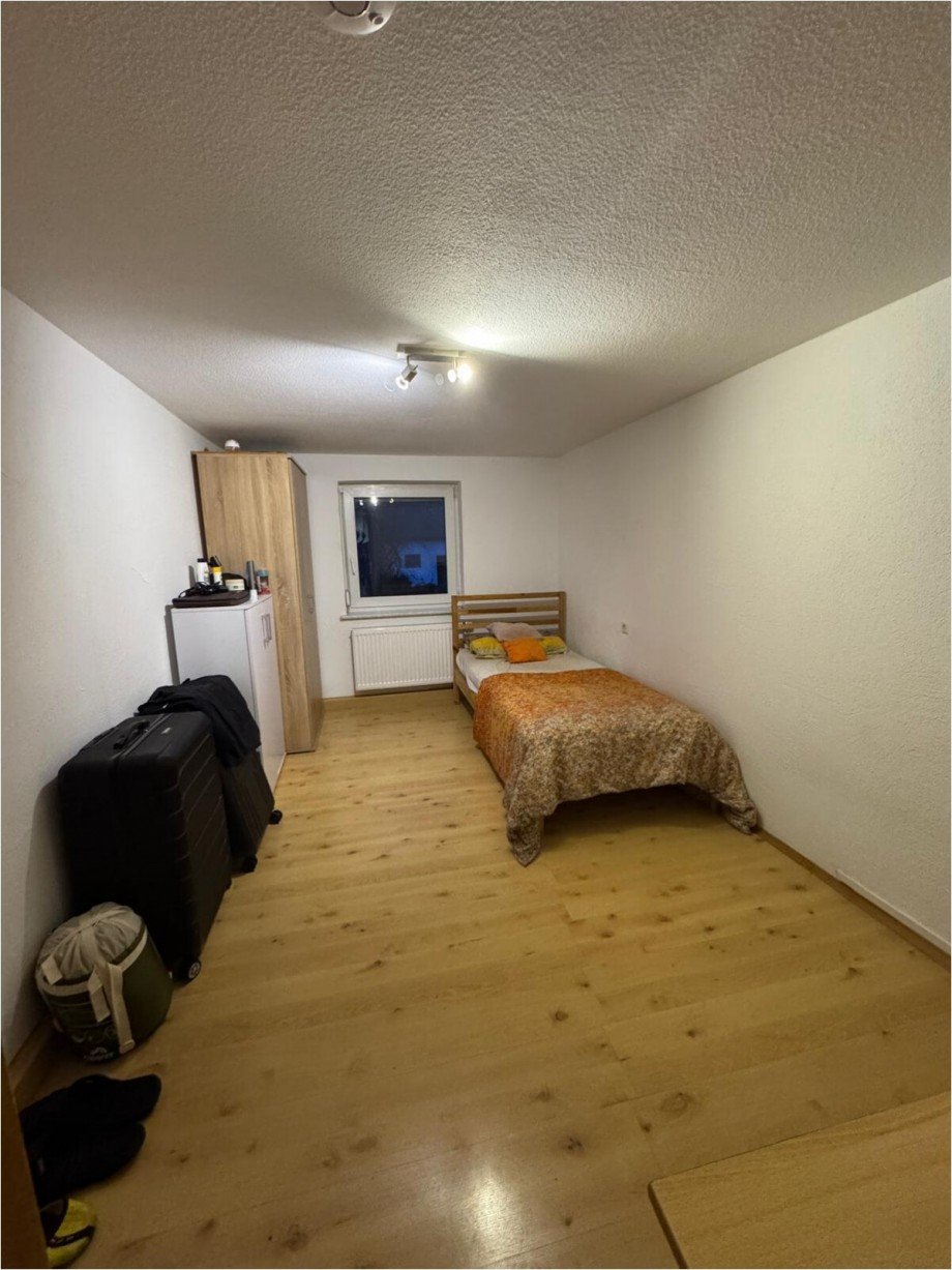 Zimmer Maisonettewohnung K�tz / Kleink�tz