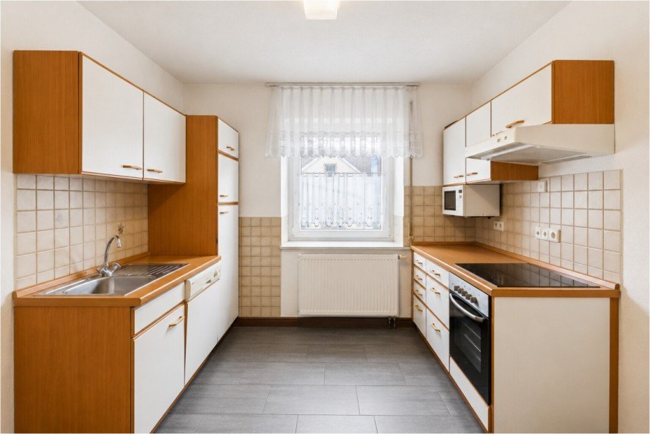 K�che EG aktuell Bauernhaus Ballendorf